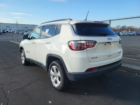 More photos of 2020 Jeep Compass Latitude at Auto Boutique Ohio, OH