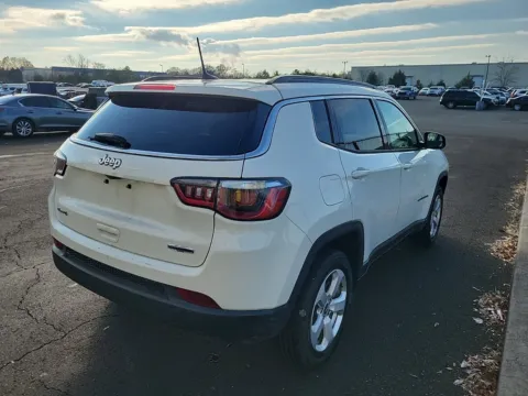 More photos of 2020 Jeep Compass Latitude at Auto Boutique Ohio, OH