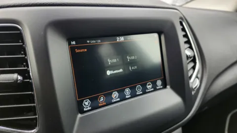 More photos of 2020 Jeep Compass Latitude at Auto Boutique Ohio, OH