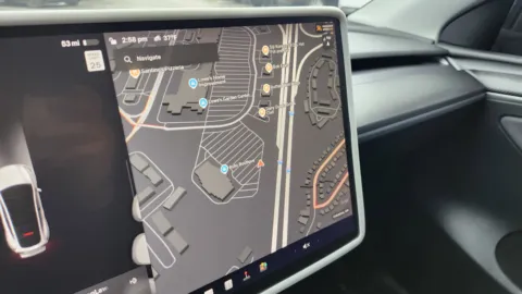 Photos of 2023 Tesla Model Y Performance for sale in Columbus, OH at Auto Boutique Ohio