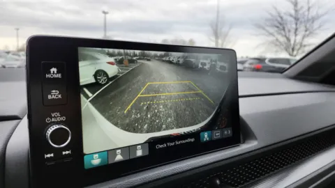 More photos of 2025 Honda CR-V Hybrid Sport-L at Auto Boutique Ohio, OH