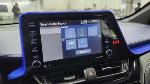 More photos of 2022 Toyota C-HR XLE at Auto Boutique Ohio, OH