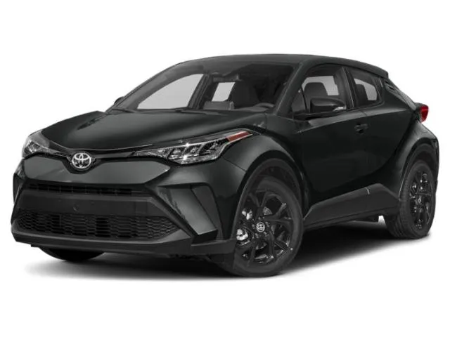 2022 Toyota C-HR for sale in Columbus, OH