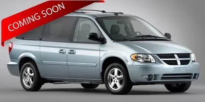 Silver 2006 Dodge Grand Caravan SE for sale in Columbus, OH