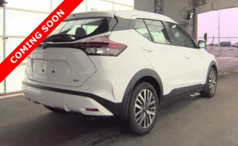 More photos of 2023 Nissan Kicks SV at Auto Boutique Ohio, OH