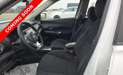 More photos of 2023 Nissan Kicks SV at Auto Boutique Ohio, OH