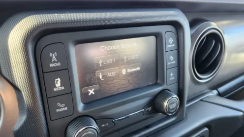 More photos of 2020 Jeep Wrangler Unlimited Sport at Auto Boutique Ohio, OH