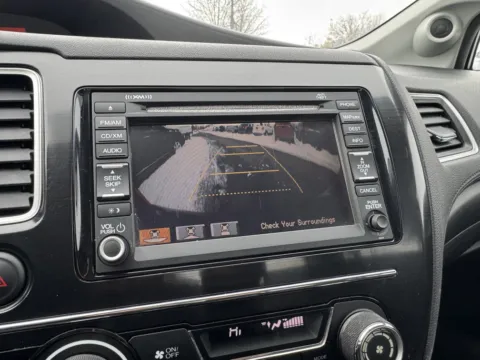 More photos of 2013 Honda Civic Sdn EX at Auto Boutique Ohio, OH