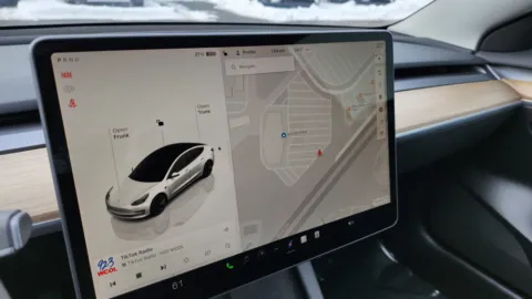More photos of 2023 Tesla Model 3 at Auto Boutique Ohio, OH