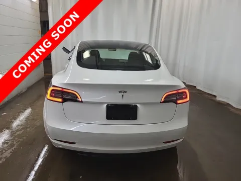 More photos of 2023 Tesla Model 3 at Auto Boutique Ohio, OH