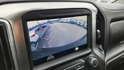 Photos of 2020 Chevrolet Silverado 1500 LT for sale in Columbus, OH at Auto Boutique Ohio