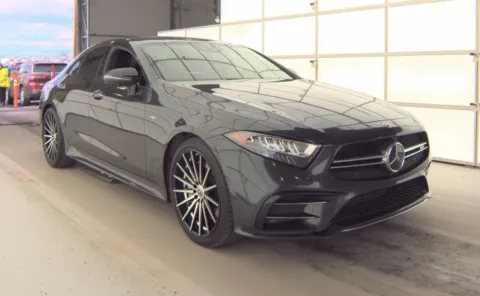 Another view of 2019 Mercedes-Benz CLS AMG CLS 53 S for sale in Columbus, OH at Auto Boutique Ohio