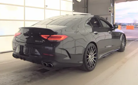 More photos of 2019 Mercedes-Benz CLS AMG CLS 53 S at Auto Boutique Ohio, OH