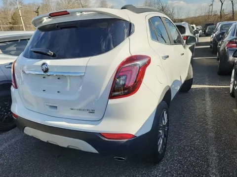 More photos of 2020 Buick Encore Sport Touring at Auto Boutique Ohio, OH
