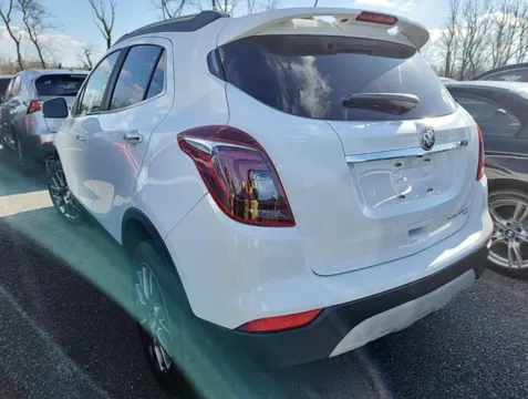 More photos of 2020 Buick Encore Sport Touring at Auto Boutique Ohio, OH