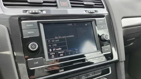 More photos of 2019 Volkswagen Golf SportWagen S at Auto Boutique Ohio, OH