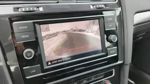 Photos of 2019 Volkswagen Golf SportWagen S for sale in Columbus, OH at Auto Boutique Ohio