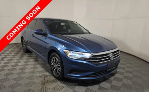 Another view of 2021 Volkswagen Jetta S for sale in Columbus, OH at Auto Boutique Ohio