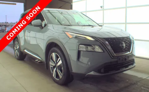 Another view of 2023 Nissan Rogue SL for sale in Columbus, OH at Auto Boutique Ohio