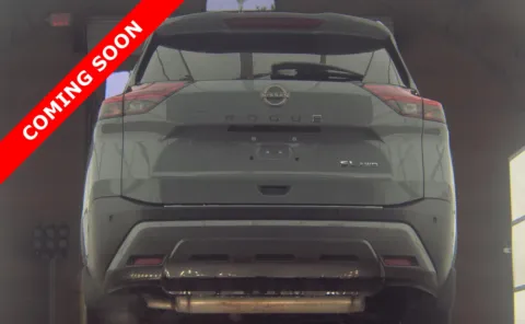 More photos of 2023 Nissan Rogue SL at Auto Boutique Ohio, OH