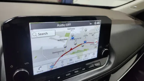 More photos of 2023 Nissan Rogue SL at Auto Boutique Ohio, OH