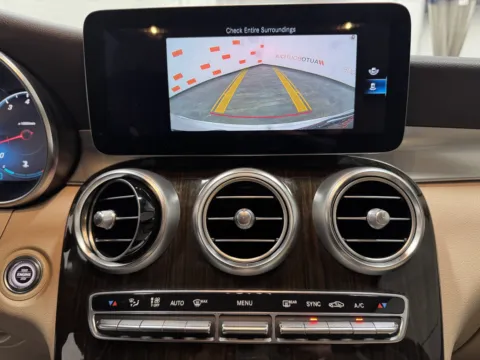 More photos of 2020 Mercedes-Benz GLC 300 at Auto Boutique Ohio, OH