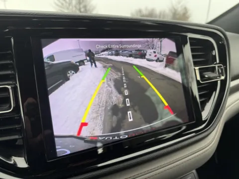 Another view of 2022 Dodge Durango R/T for sale in Columbus, OH at Auto Boutique Ohio