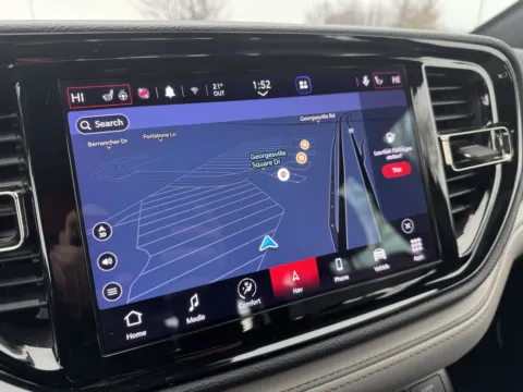 More photos of 2022 Dodge Durango R/T at Auto Boutique Ohio, OH