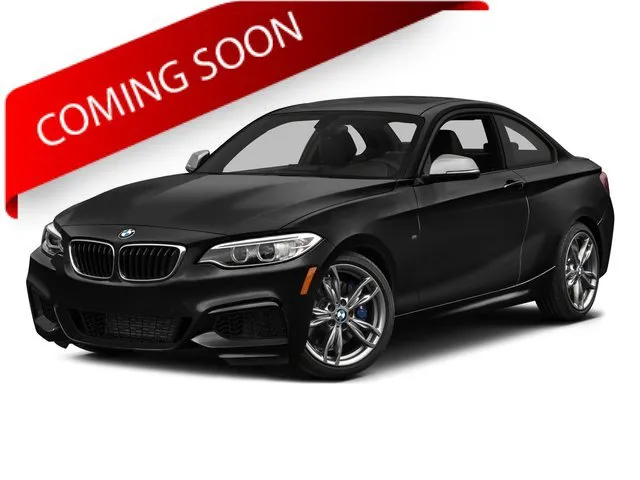 2016 BMW 2 Series M235i xDrive for sale in Columbus, OH
