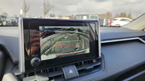 Photos of 2025 Toyota RAV4 Hybrid LE for sale in Columbus, OH at Auto Boutique Ohio