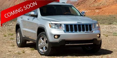 Black 2011 Jeep Grand Cherokee Overland for sale in Columbus, OH