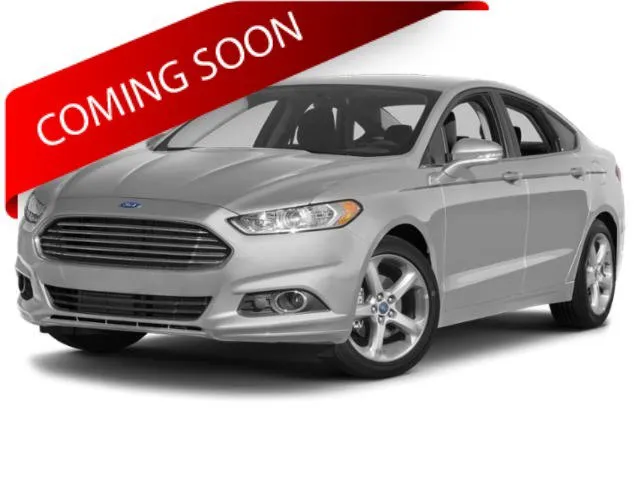 2015 Ford Fusion SE for sale in Columbus, OH
