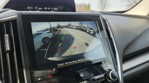 More photos of 2020 Subaru Forester Limited at Auto Boutique Ohio, OH