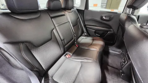 Photos of 2018 Jeep Compass Latitude for sale in Columbus, OH at Auto Boutique Ohio