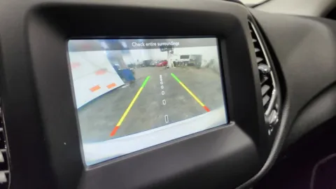 Photos of 2018 Jeep Compass Latitude for sale in Columbus, OH at Auto Boutique Ohio