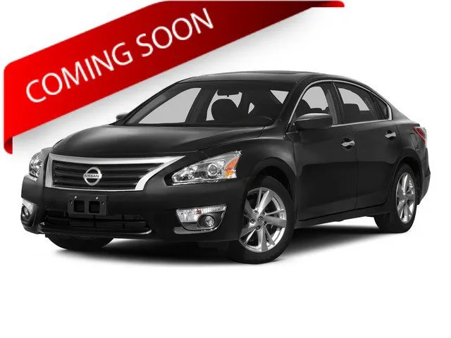 2015 Nissan Altima 2.5 SV for sale in Columbus, OH