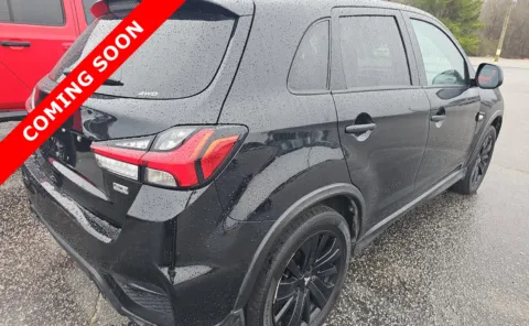 More photos of 2023 Mitsubishi Outlander Sport LE at Auto Boutique Ohio, OH