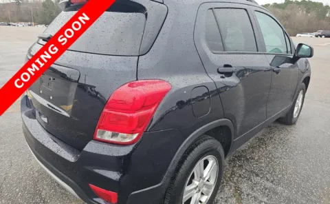 More photos of 2021 Chevrolet Trax LT at Auto Boutique Ohio, OH