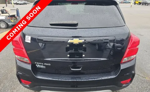 More photos of 2021 Chevrolet Trax LT at Auto Boutique Ohio, OH