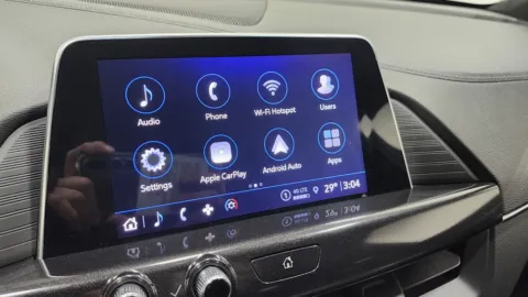 More photos of 2023 Cadillac CT4 Premium Luxury at Auto Boutique Ohio, OH