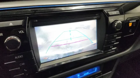 Another view of 2016 Toyota Corolla S Plus for sale in Columbus, OH at Auto Boutique Ohio