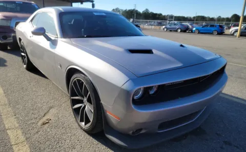 Another view of 2018 Dodge Challenger R/T Scat Pack for sale in Columbus, OH at Auto Boutique Ohio