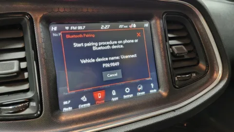 More photos of 2018 Dodge Challenger R/T Scat Pack at Auto Boutique Ohio, OH