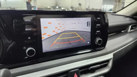 Photos of 2021 Kia K5 LX for sale in Columbus, OH at Auto Boutique Ohio