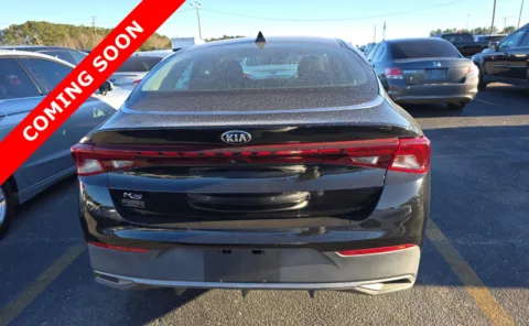 More photos of 2021 Kia K5 LX at Auto Boutique Ohio, OH