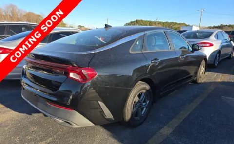 More photos of 2021 Kia K5 LX at Auto Boutique Ohio, OH