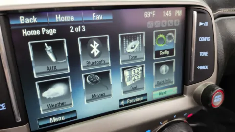 More photos of 2015 Chevrolet Camaro LT at Auto Boutique Ohio, OH