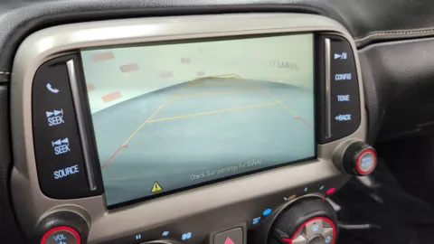 Another view of 2015 Chevrolet Camaro LT for sale in Columbus, OH at Auto Boutique Ohio