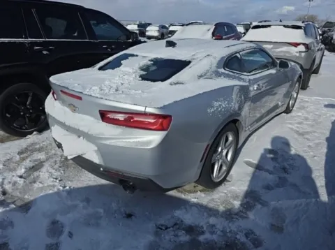 More photos of 2018 Chevrolet Camaro 1LS at Auto Boutique Ohio, OH