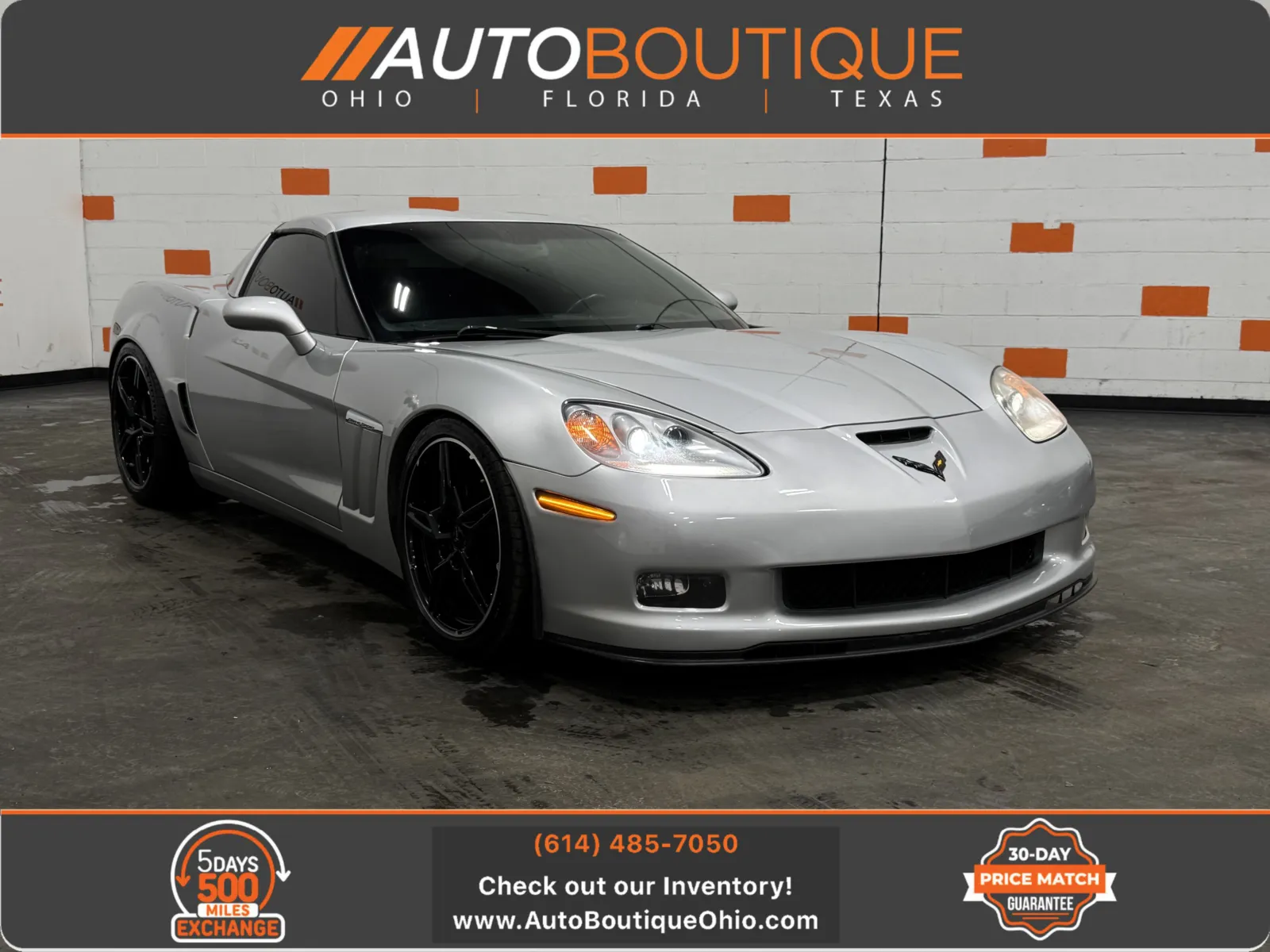 2012 Chevrolet Corvette Z16 Grand Sport w/2LT for sale in Columbus, OH